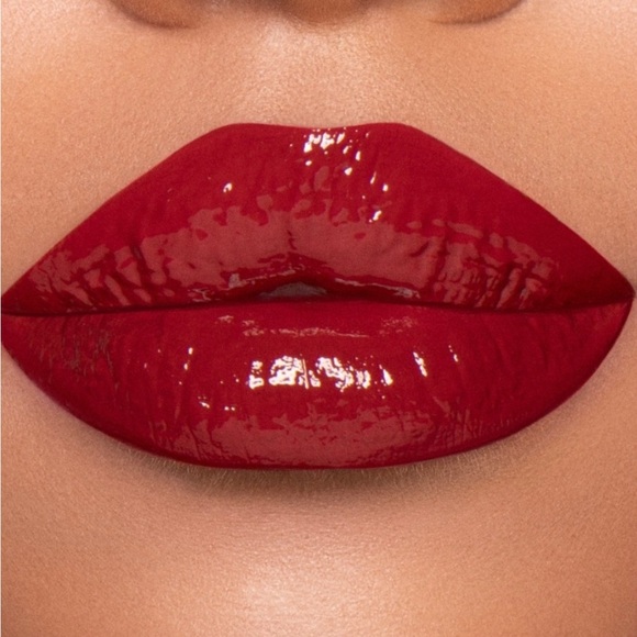 Wifey Jeffree Star Supreme Gloss Red Brand New in Box | Authentic - Picture 3 of 8